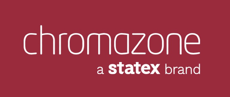 Chromazone Header Logo